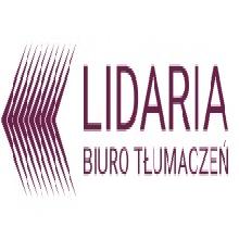 (Бюро переводов Lidaria)