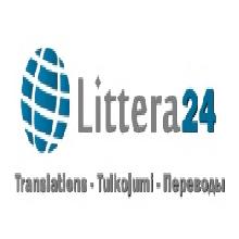 (Бюро переводов Littera24)