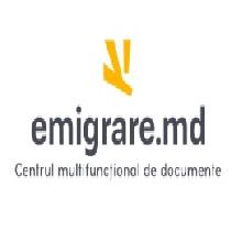 (Многофункциональный Центр Документов Emigrare.md)